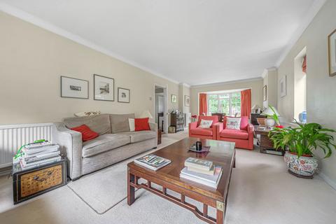 4 bedroom detached house for sale, The Ridings, East Horsley, Leatherhead, KT24 5BN