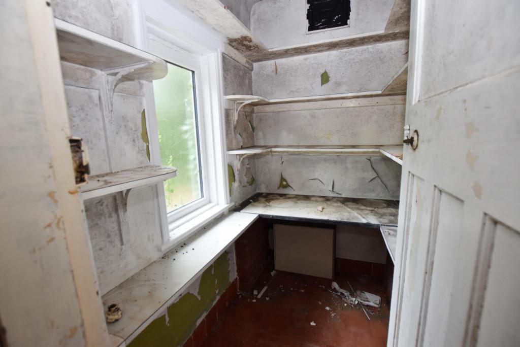 Pantry