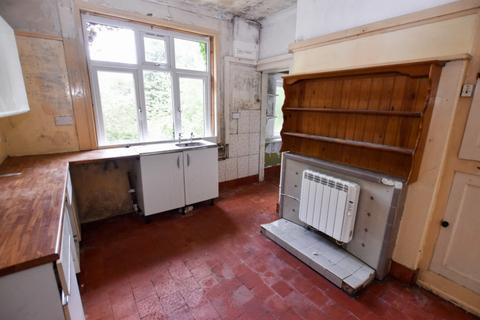 3 bedroom detached bungalow for sale, Drayton Road, Wollerton