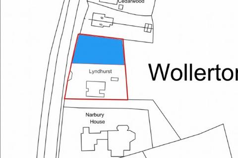 undefined, Drayton Road, Wollerton