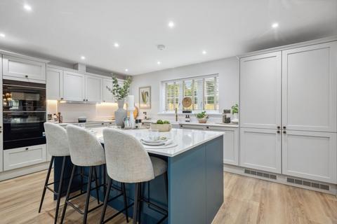 undefined, Plot 8, Westleton