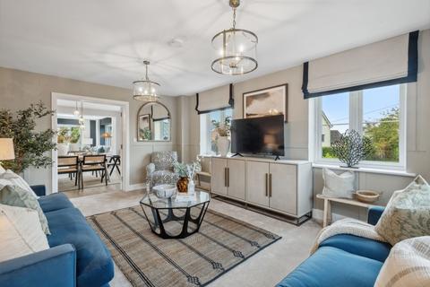 undefined, Plot 8, Westleton