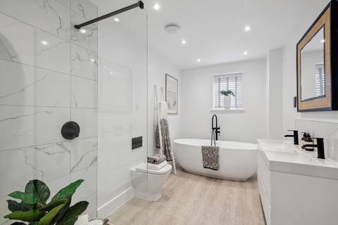 undefined, Plot 8, Westleton