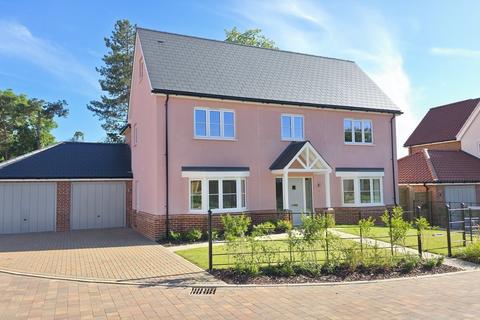 undefined, Samphire Place, Westleton