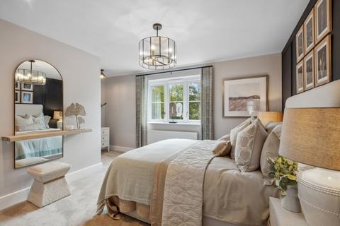 undefined, Plot 13, Westleton