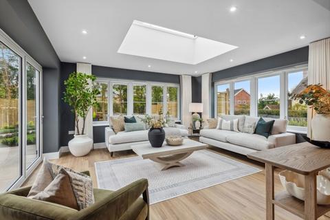5 bedroom detached house for sale, Plot 13, Westleton