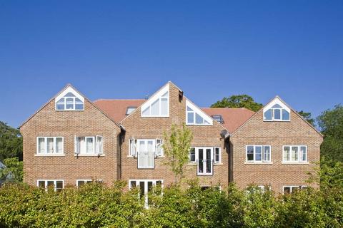 undefined, Flat 1, Goring on Thames, RG8