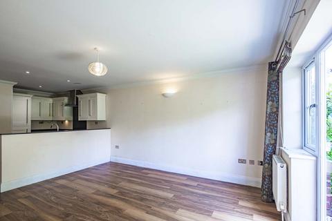 undefined, Flat 1, Goring on Thames, RG8