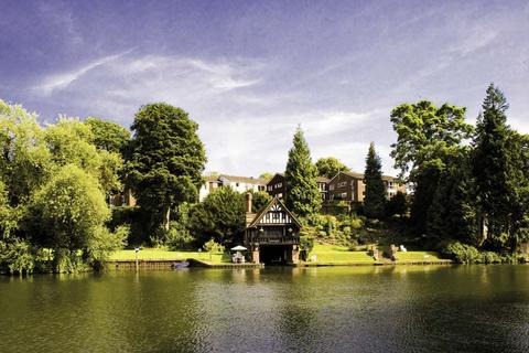 undefined, 20 Cariad Court, Goring on Thames, RG8