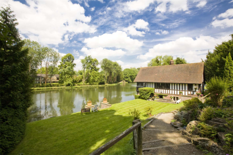 undefined, 20 Cariad Court, Goring on Thames, RG8