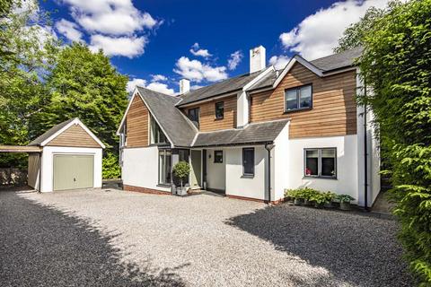 4 bedroom detached house for sale, High Corner, Pangbourne on Thames, RG8