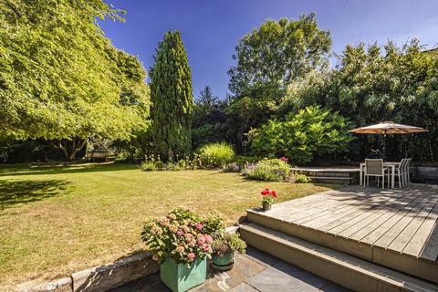undefined, High Corner, Pangbourne on Thames, RG8