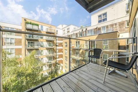 Bromyard Avenue, London W3