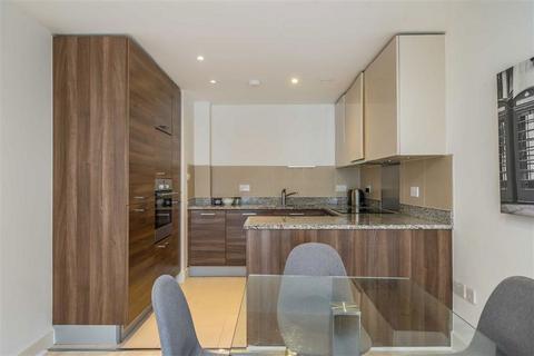 2 bedroom flat for sale, Bromyard Avenue, London W3