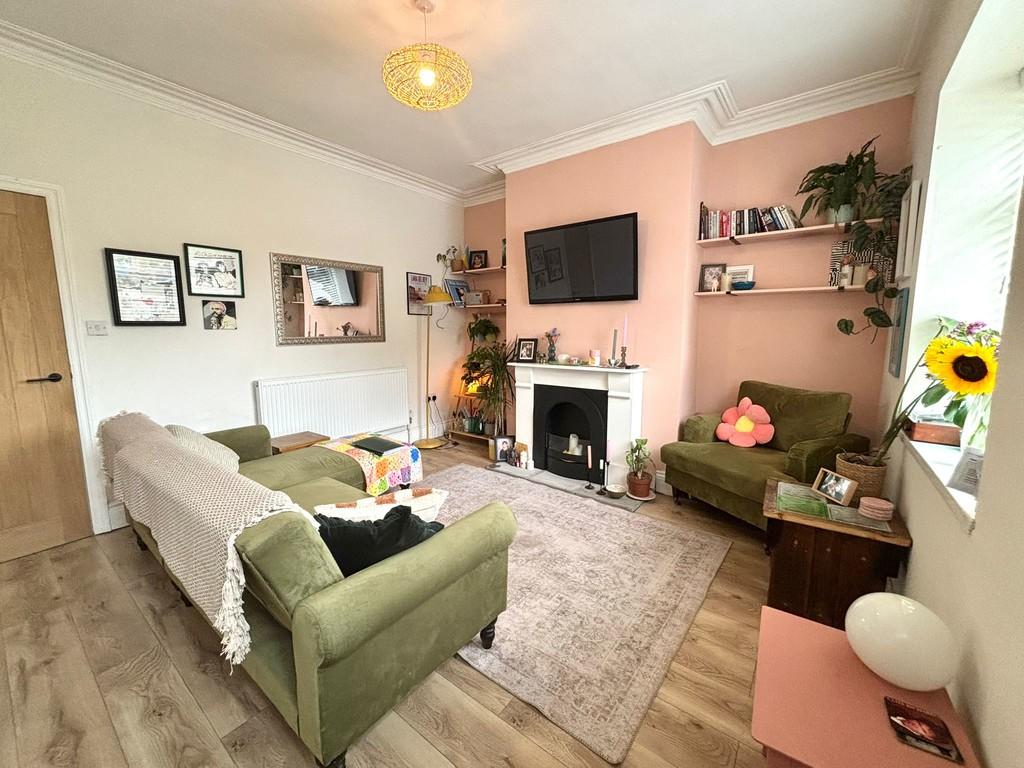 Living room 1