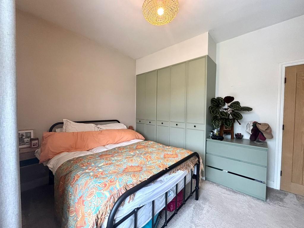 Bedroom 1..