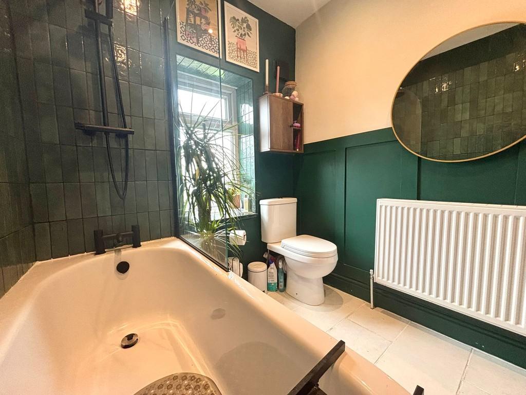 Bathroom 1
