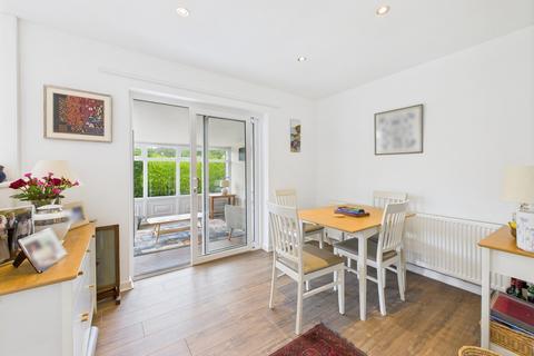 4 bedroom detached bungalow for sale, Barnfield, Tattenhall