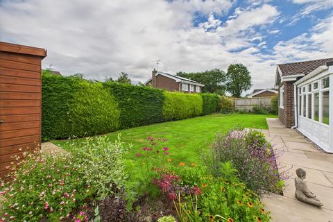 4 bedroom detached bungalow for sale, Barnfield, Tattenhall, CH3