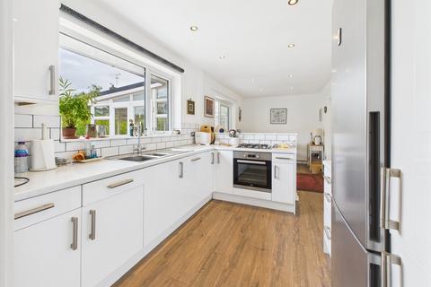 4 bedroom detached bungalow for sale, Barnfield, Tattenhall, CH3