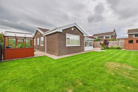 4 bedroom detached bungalow for sale, Barnfield, Tattenhall, CH3