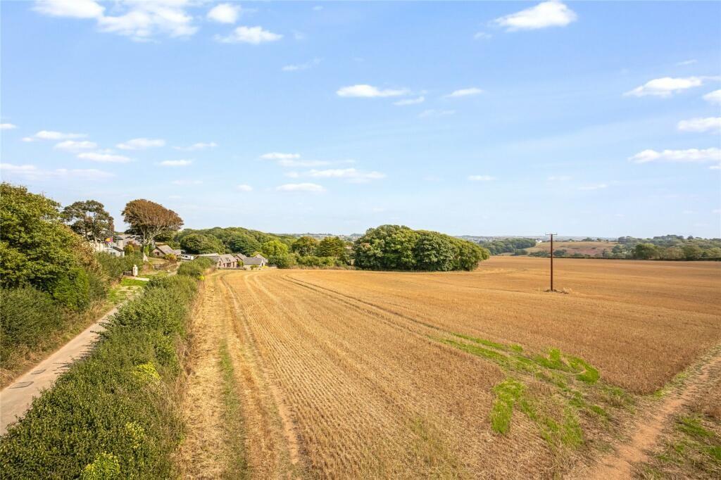 Local Farmland
