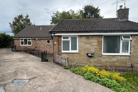 4 bedroom semi-detached bungalow for sale - Middlebrook Rise, Bradford