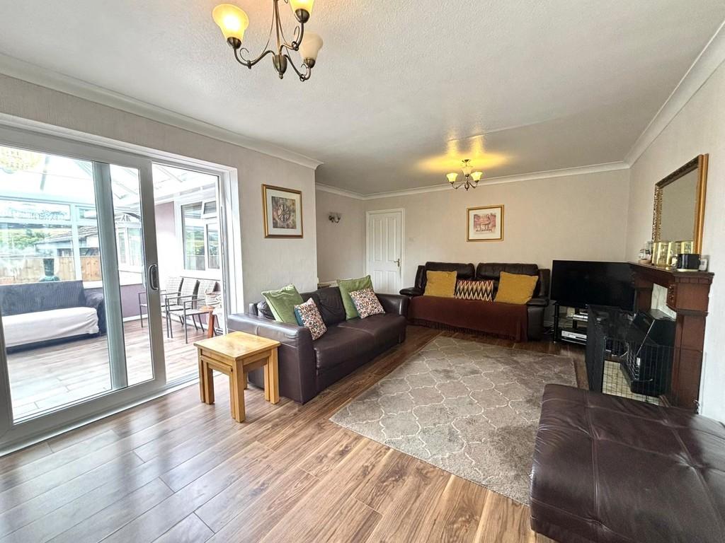 Living room 2