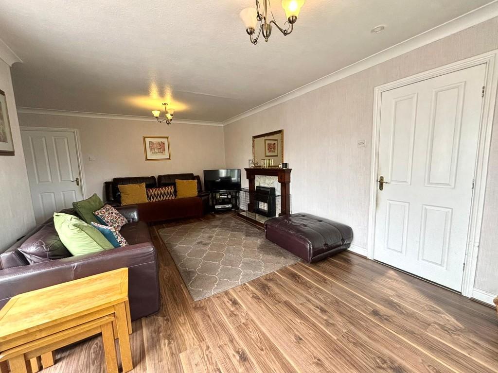 Living room 1