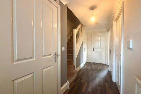 3 bedroom townhouse for sale, James Street, Thornton, Bradford