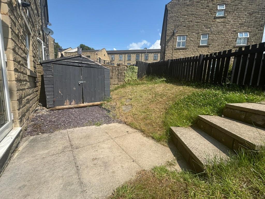 Back garden 2