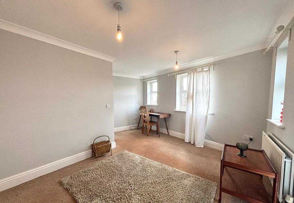 Living room 1