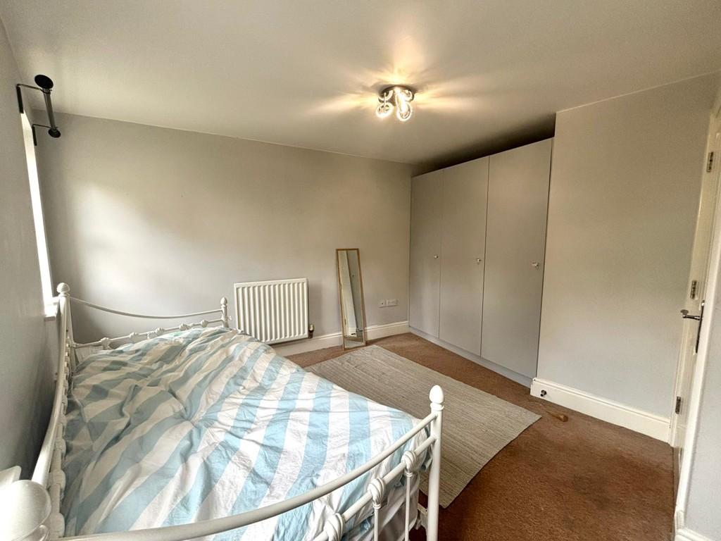 Bedroom 1.