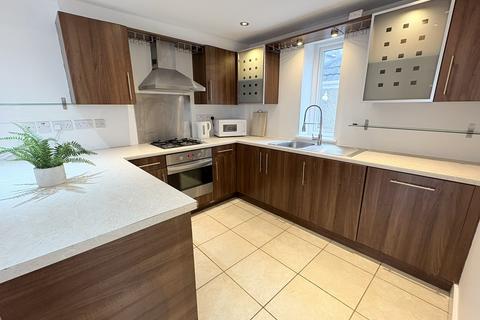 2 bedroom townhouse to rent, Southville Mews, The Grove, Uplands