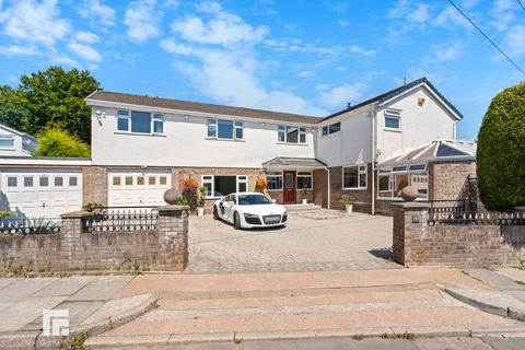 45 Hazel Tree Close, Radyr, Cardiff, CF15 8RS