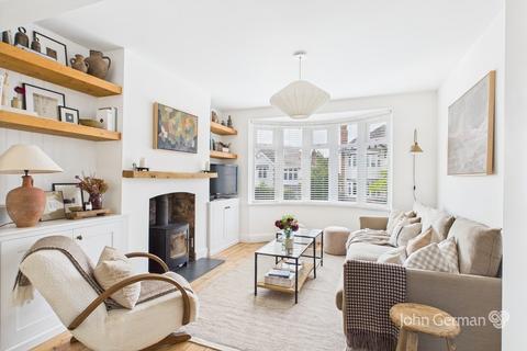 4 bedroom semi-detached house for sale, Devonshire Avenue, Allestree