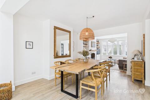 4 bedroom semi-detached house for sale, Devonshire Avenue, Allestree