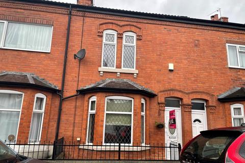 2 bedroom terraced house to rent - Cecil Street, Goole