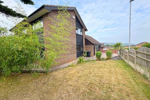 20 Apple Tree Close, Bromyard, HR7 4UL