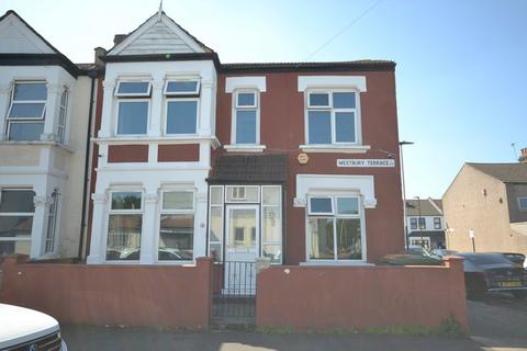 undefined, Westbury Terrace, London