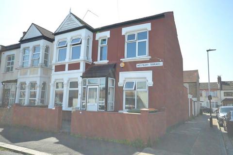 undefined, Westbury Terrace, London