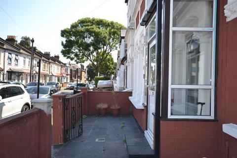 undefined, Westbury Terrace, London