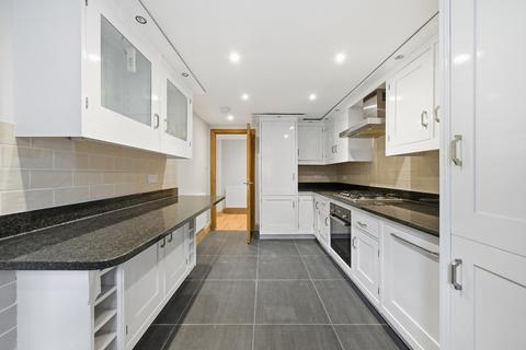 undefined, Cathcart Hill, London, N19