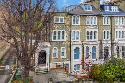 undefined, Cathcart Hill, London, N19