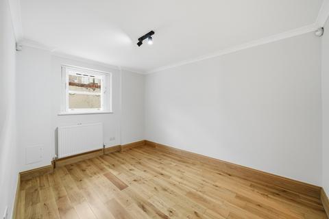undefined, Cathcart Hill, London, N19