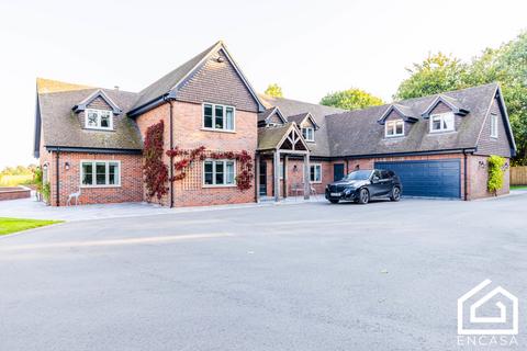 4 bedroom detached house to rent - Hardingwood Lane , Fillongley