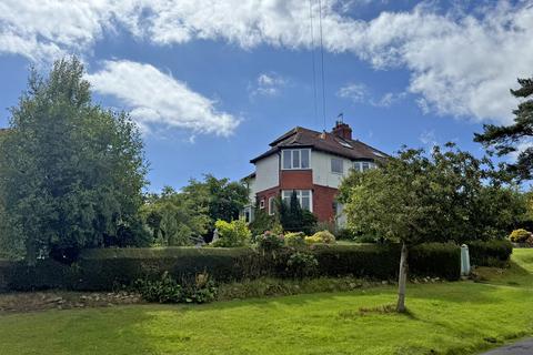 undefined, Red Scar Lane, Scarborough YO12