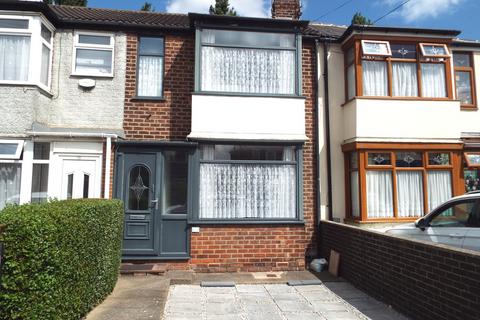 undefined, Rockford Avenue, Hull