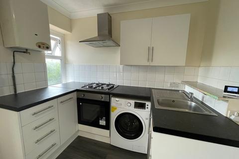 1 bedroom flat to rent, Magnolia Road, Southampton