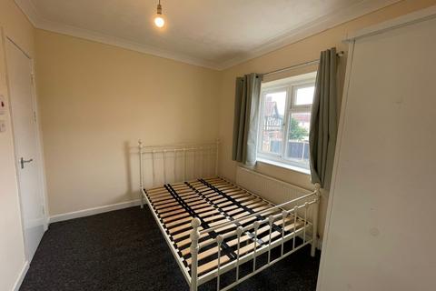 1 bedroom flat to rent, Magnolia Road, Southampton